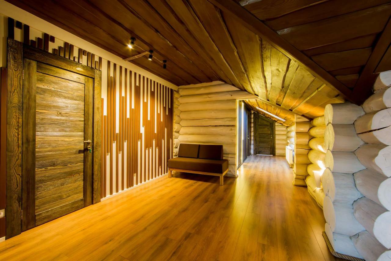 Банний Клуб Столичний Otel Vita-Pochtovaya Dış mekan fotoğraf
