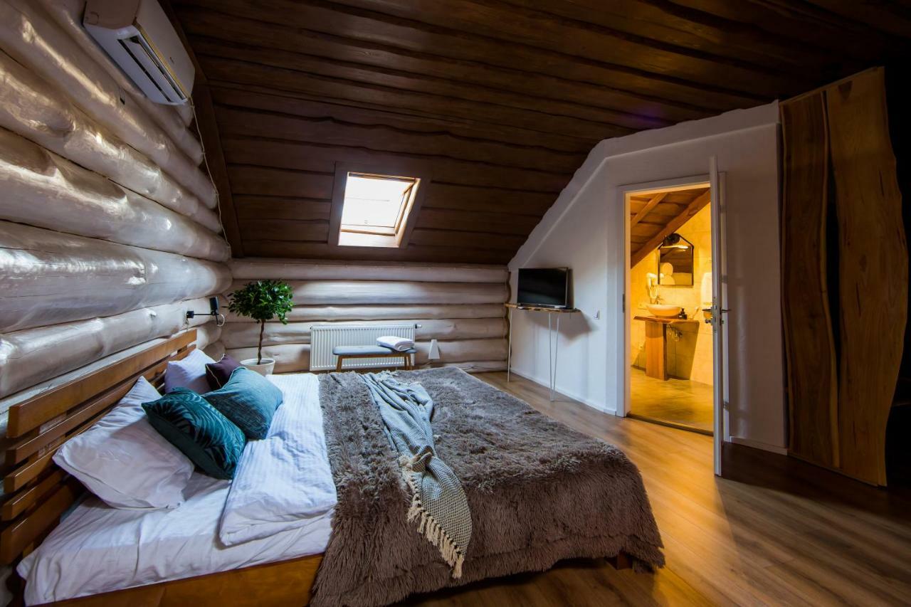 Банний Клуб Столичний Otel Vita-Pochtovaya Dış mekan fotoğraf